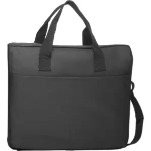 USAID English - Polyester Messenger Bags
