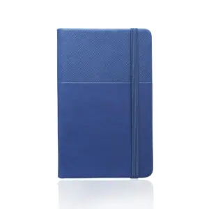 USAID English - Bellingham Hardcover Journals with Band