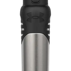 USAID English - 24 Oz. Under Armour Dominate Bottle