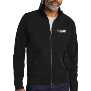 USAID English - Brooks Brothers® Double-Knit Full-Zip