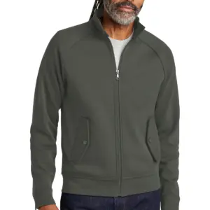 USAID English - Brooks Brothers® Double-Knit Full-Zip