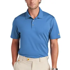 USAID English - Brooks Brothers® Mesh Pique Performance Polo