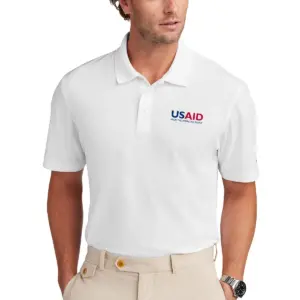 USAID English - Brooks Brothers® Mesh Pique Performance Polo