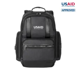 USAID English - Brooks Brothers® Grant Backpack