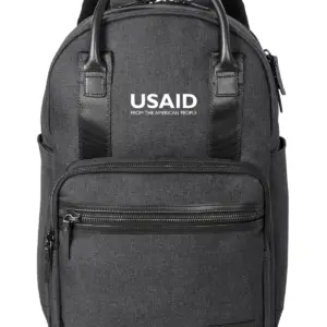 USAID English - Brooks Brothers® Grant Dual-Handle Backpack