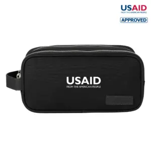 USAID English - Brooks Brothers® Wells Dopp Kit