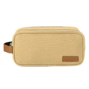 USAID English - Brooks Brothers® Wells Dopp Kit