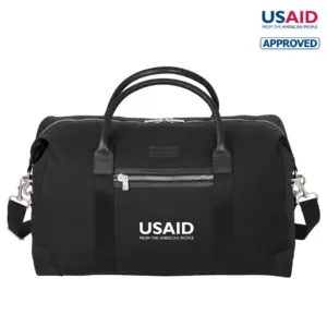 USAID English - Brooks Brothers® Wells Duffel