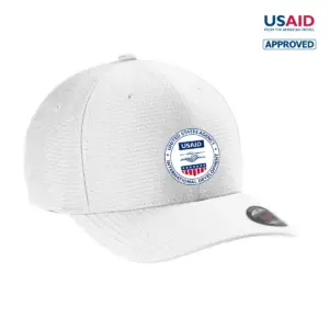 USAID English - New TravisMathew Rad Flexback Cap (Patch)