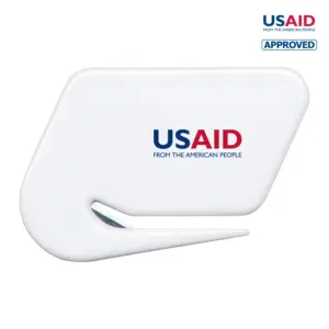 USAID English - Letter Opener