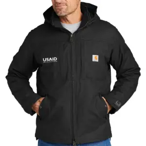 USAID English - Carhartt® Full Swing® Cryder Jacket