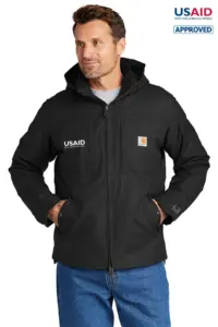 USAID English - Carhartt® Full Swing® Cryder Jacket