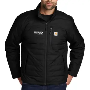 USAID English - Carhartt ® Gilliam Jacket
