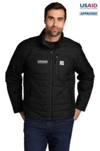 USAID English - Carhartt ® Gilliam Jacket