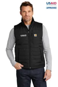 USAID English - Carhartt® Gilliam Vest