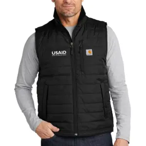 USAID English - Carhartt® Gilliam Vest