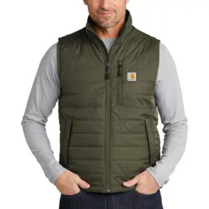USAID English - Carhartt® Gilliam Vest