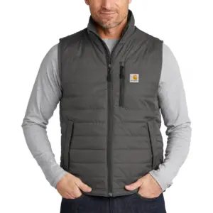 USAID English - Carhartt® Gilliam Vest