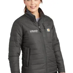 USAID English - Carhartt® Women’s Gilliam Jacket