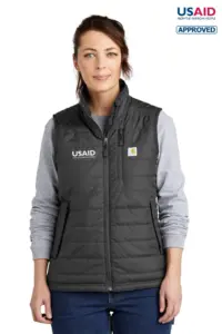 USAID English - Carhartt® Women’s Gilliam Vest