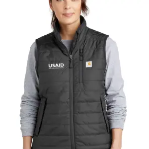 USAID English - Carhartt® Women’s Gilliam Vest