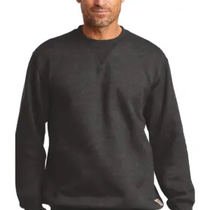 USAID English - Carhartt ® Midweight Crewneck Sweatshirt