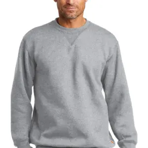 USAID English - Carhartt ® Midweight Crewneck Sweatshirt