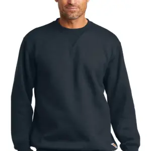 USAID English - Carhartt ® Midweight Crewneck Sweatshirt