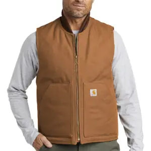 USAID English - Carhartt ® Duck Vest