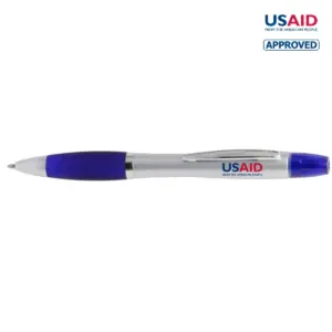 USAID English - Plastic Highlighter Pens