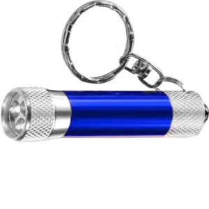 USAID English - Flashlight LED Key Chain