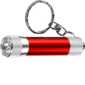 USAID English - Flashlight LED Key Chain