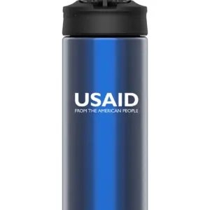 USAID English - 16 Oz. Under Armour Protégé Bottle