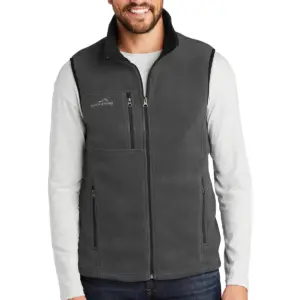 USAID English - Eddie Bauer® Fleece Vest