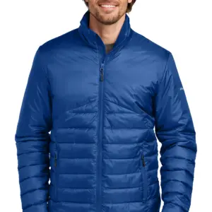 USAID English - Eddie Bauer® Quilted Jacket