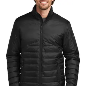 USAID English - Eddie Bauer® Quilted Jacket