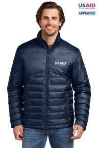 USAID English - Eddie Bauer® Quilted Jacket