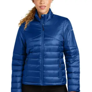 USAID English - Eddie Bauer ® Ladies Quilted Jacket