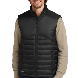 USAID English - Eddie Bauer ® Quilted Vest