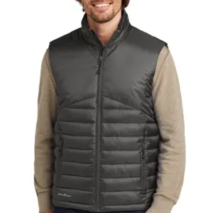 USAID English - Eddie Bauer ® Quilted Vest