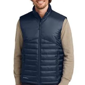 USAID English - Eddie Bauer ® Quilted Vest