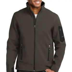 USAID English - Eddie Bauer® Rugged Ripstop Soft Shell Jacket
