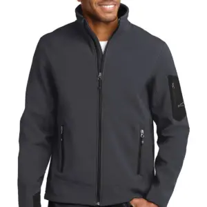 USAID English - Eddie Bauer® Rugged Ripstop Soft Shell Jacket