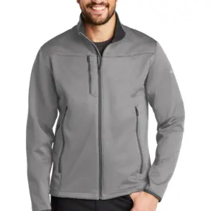 USAID English - Eddie Bauer® Weather-Resist Soft Shell Jacket