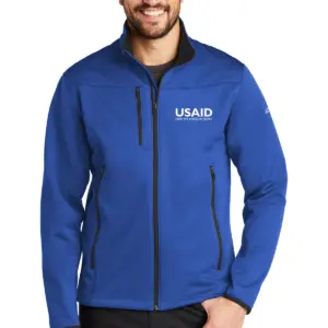 USAID English - Eddie Bauer® Weather-Resist Soft Shell Jacket