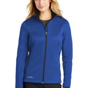 USAID English - Eddie Bauer® Ladies Weather-Resist Soft Shell Jacket