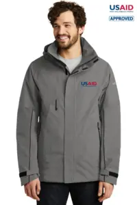 USAID English - Eddie Bauer® WeatherEdge® Plus Insulated Jacket