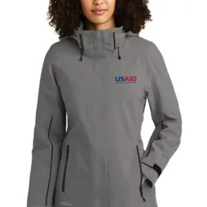 USAID English - Eddie Bauer® Ladies WeatherEdge® Plus Insulated Jacket