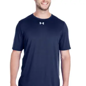 USAID English - Under Armour UA Men's Locker 2.0 T-Shirt