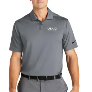 USAID English - Nike Dri-FIT Vapor Polo Shirt